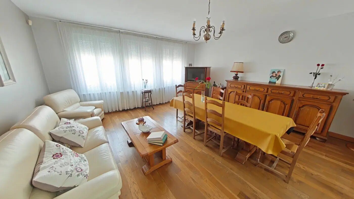 Maison à vendre, 107m², Armentières