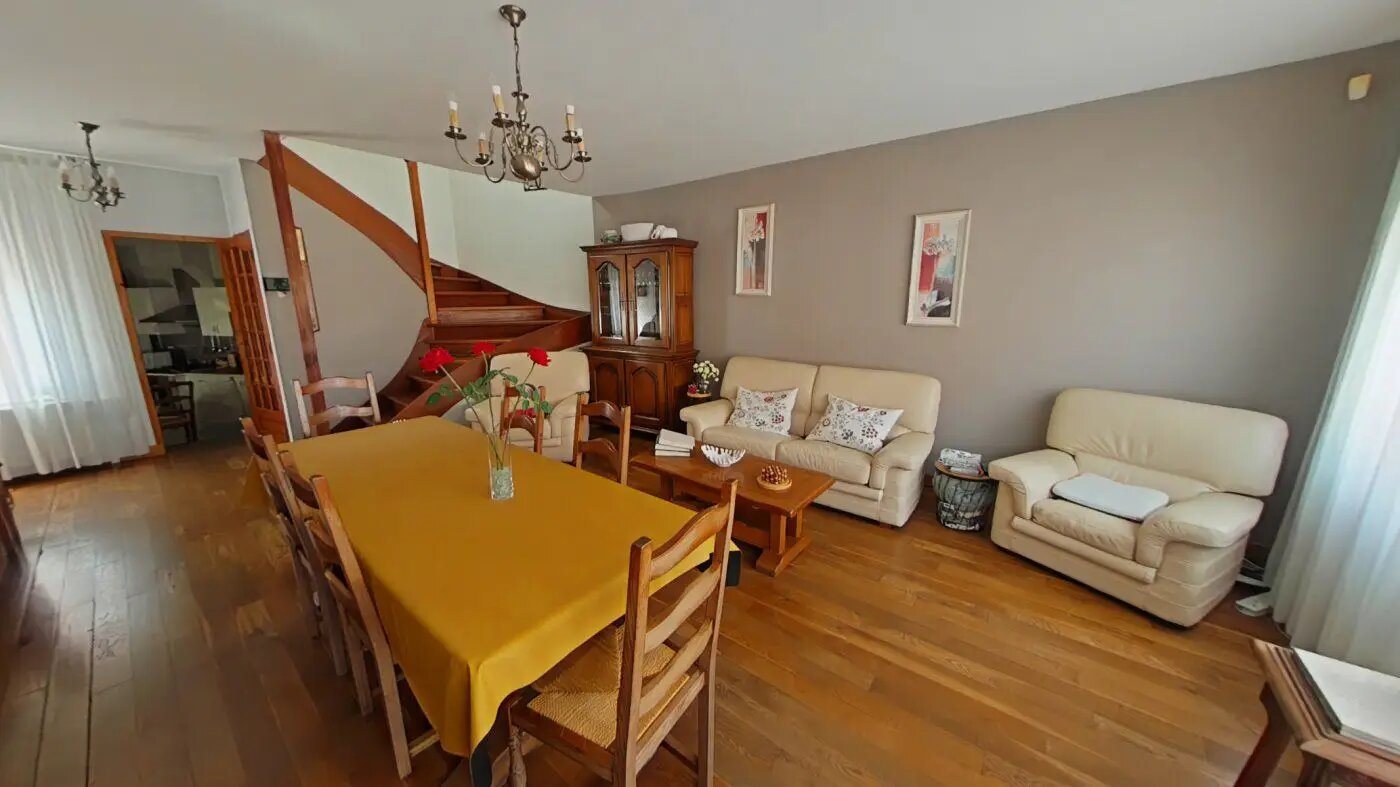 Maison à vendre, 107m², Armentières