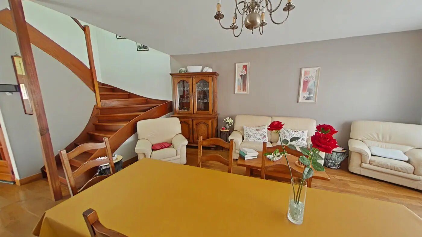 Maison à vendre, 107m², Armentières
