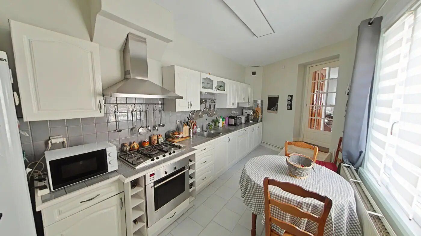 Maison à vendre, 107m², Armentières