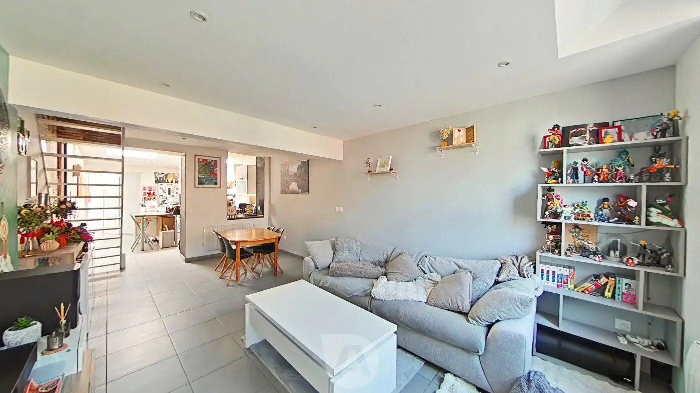 Maison à vendre, 84m², La Gorgue