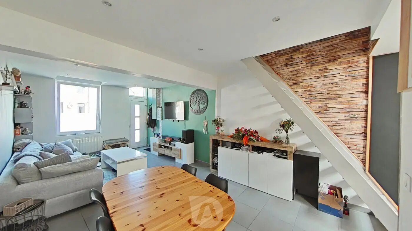 Maison à vendre, 84m², La Gorgue