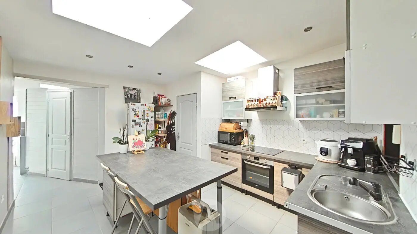 Maison à vendre, 84m², La Gorgue