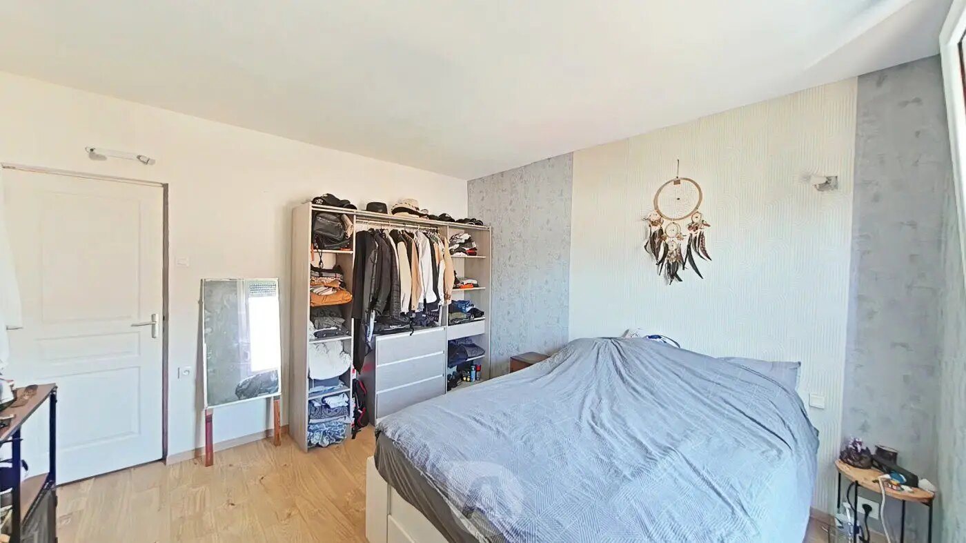 Maison à vendre, 84m², La Gorgue