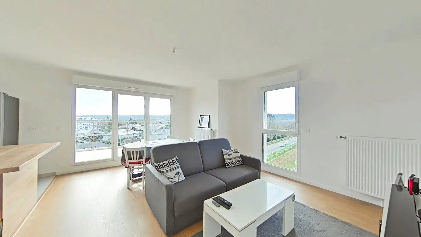 Appartement à vendre, 86m², Plaisir
