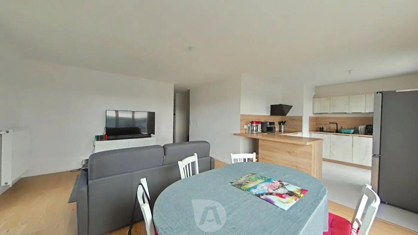 Appartement à vendre, 86m², Plaisir