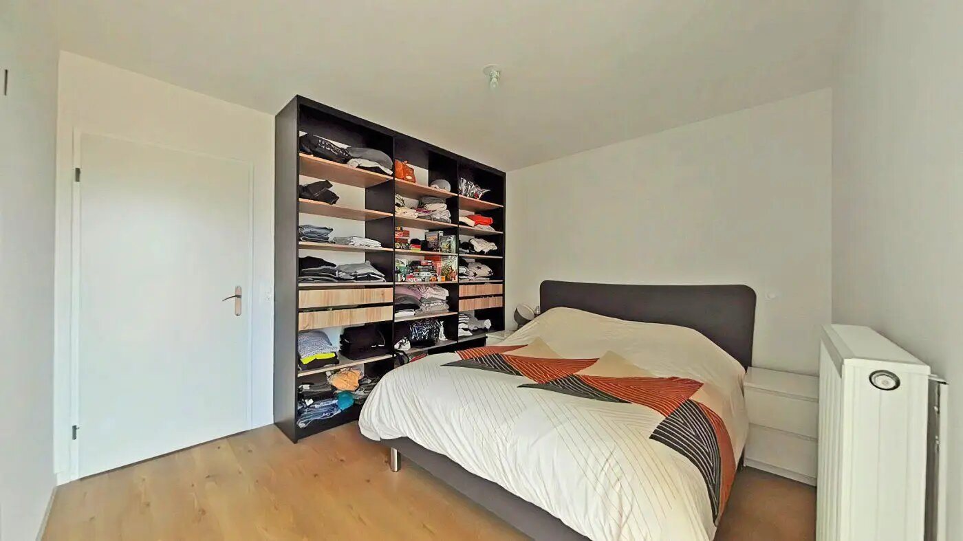 Appartement à vendre, 86m², Plaisir