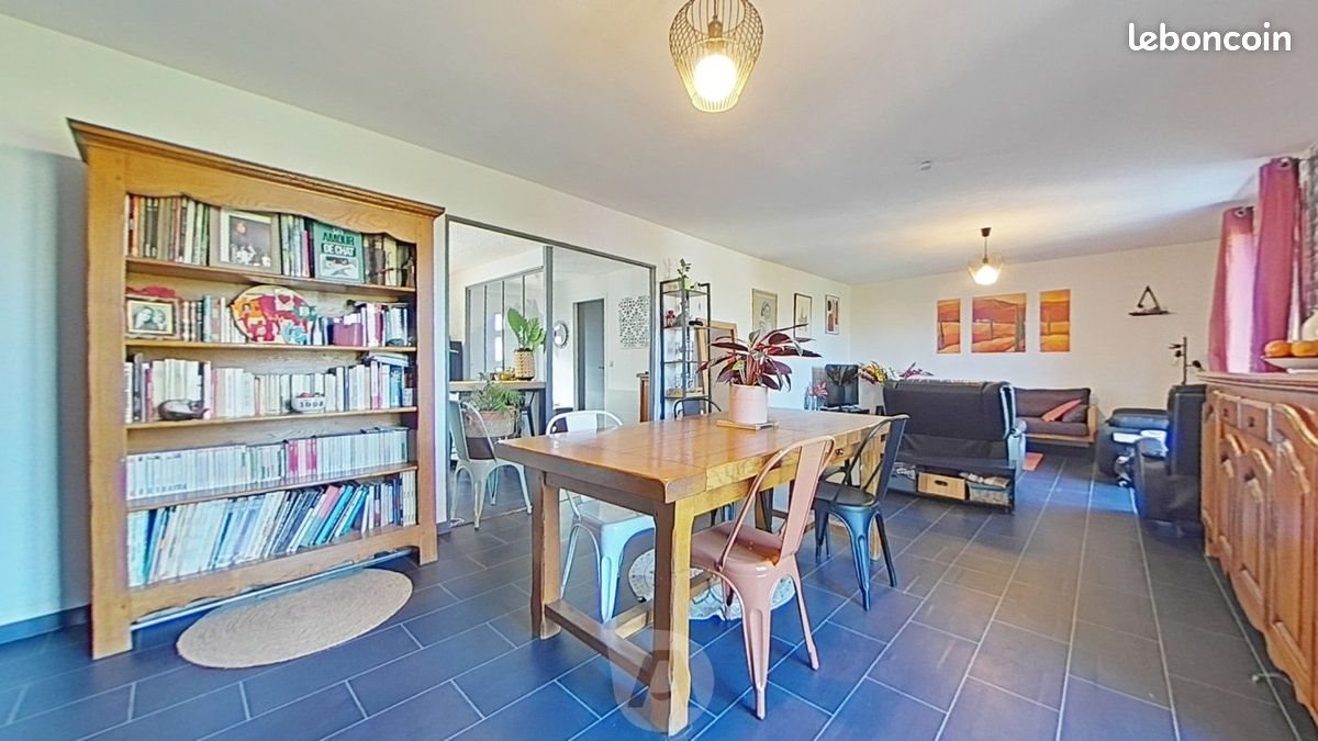 Maison à vendre, 135m², Beaurains