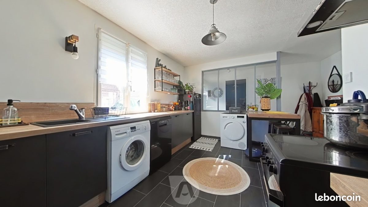 Maison à vendre, 135m², Beaurains