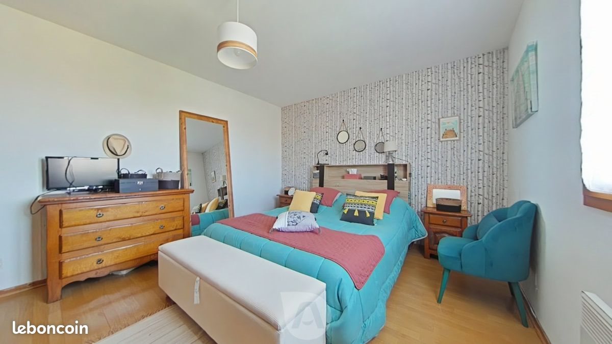 Maison à vendre, 135m², Beaurains