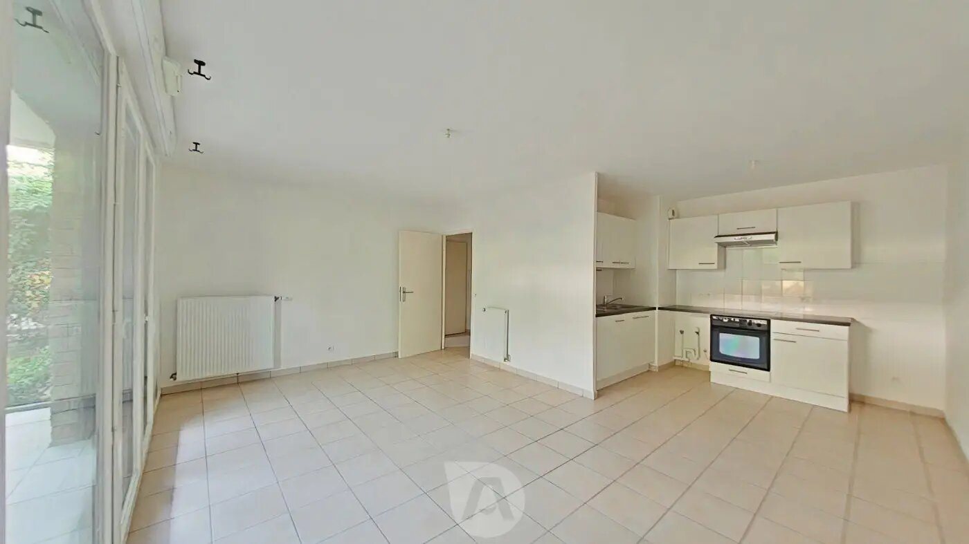 Appartement à vendre, 48m², Gex