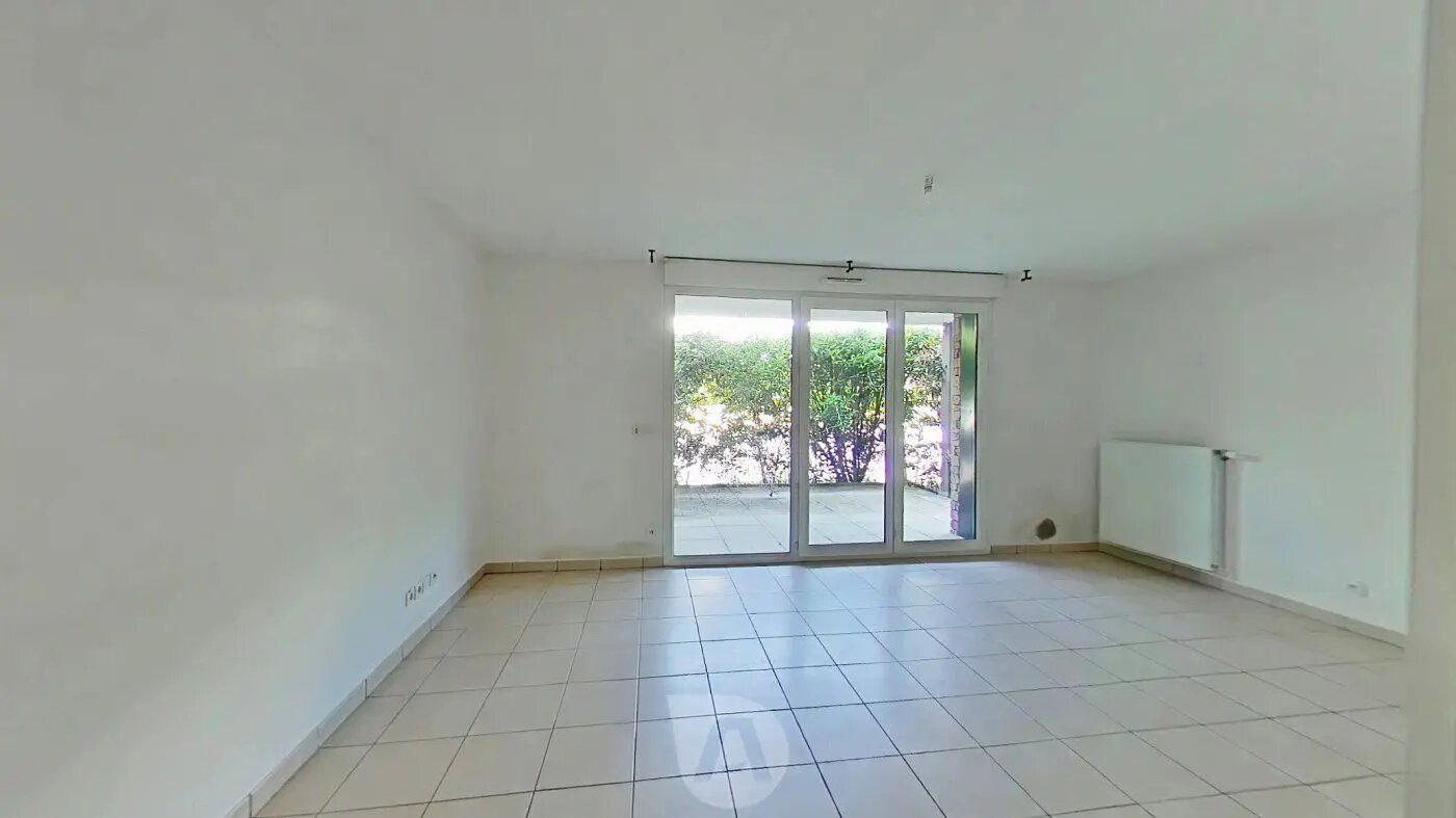 Appartement à vendre, 48m², Gex