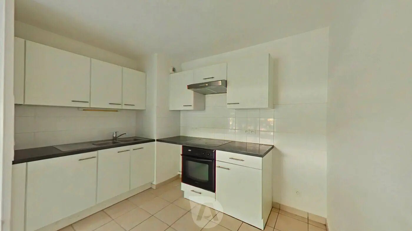 Appartement à vendre, 48m², Gex