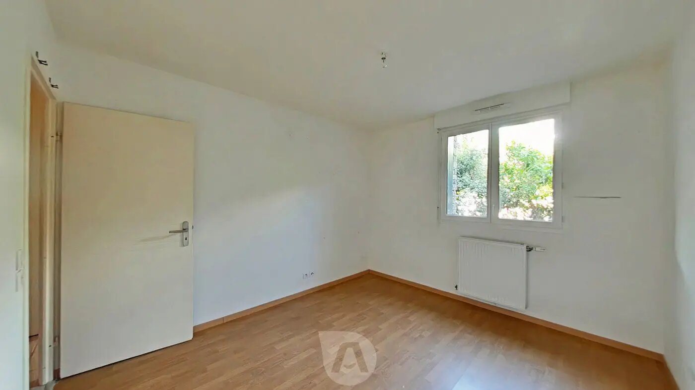 Appartement à vendre, 48m², Gex