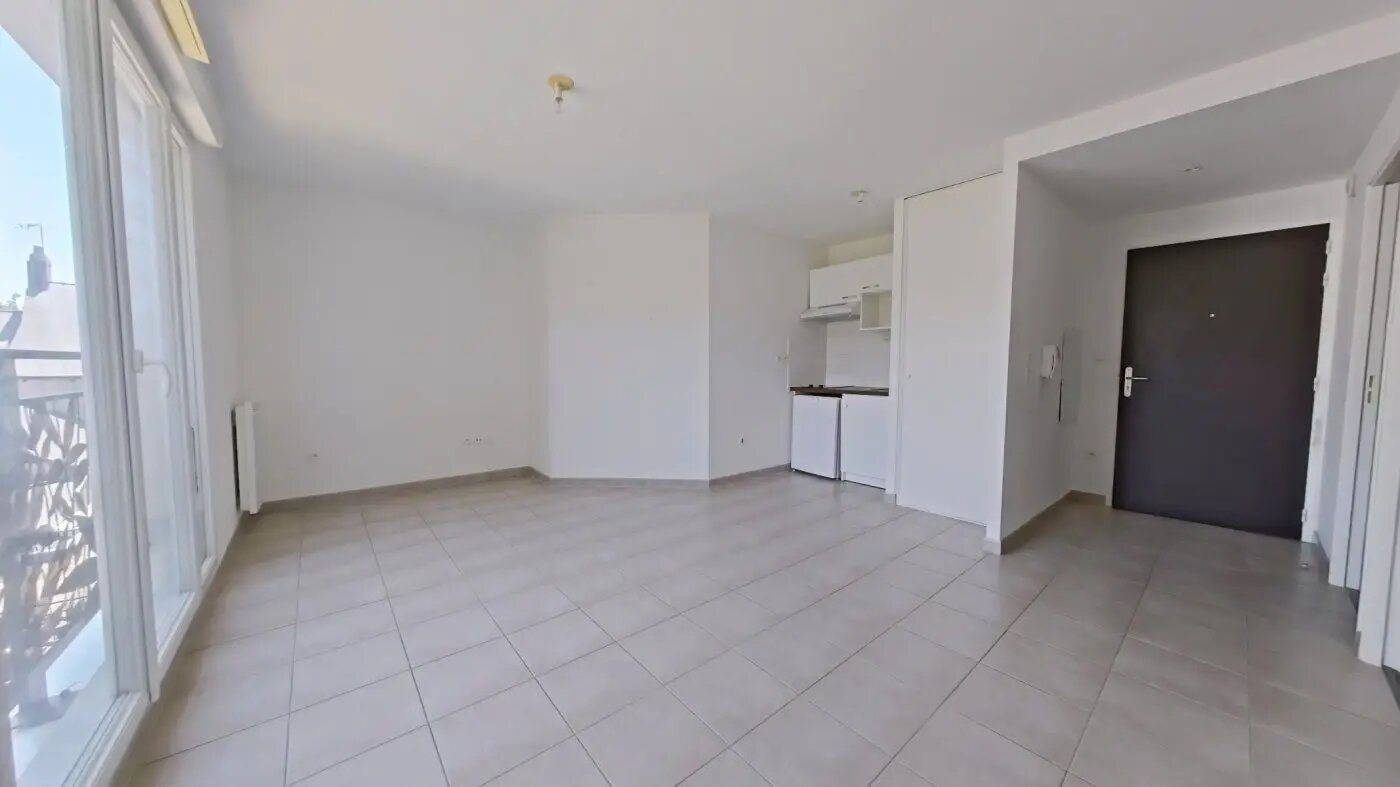 Appartement à vendre, 37m², Orvault