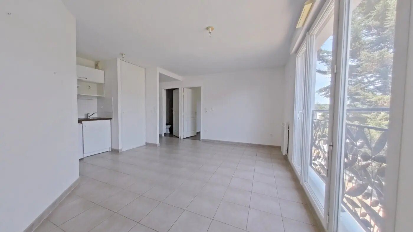 Appartement à vendre, 37m², Orvault