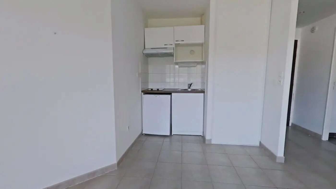 Appartement à vendre, 37m², Orvault