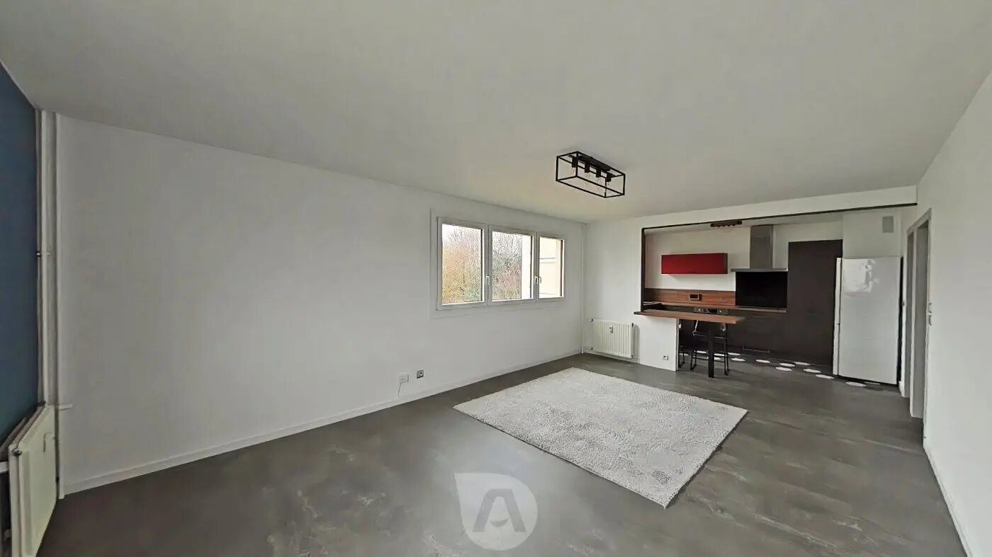 Appartement à vendre, 64m², Douai
