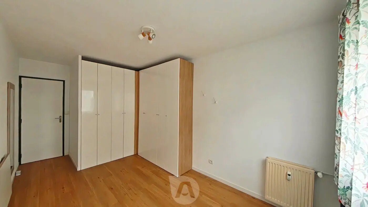 Appartement à vendre, 64m², Douai