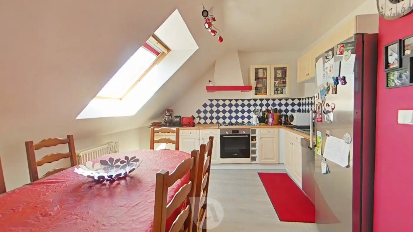 Appartement à vendre, 69m², Issenheim