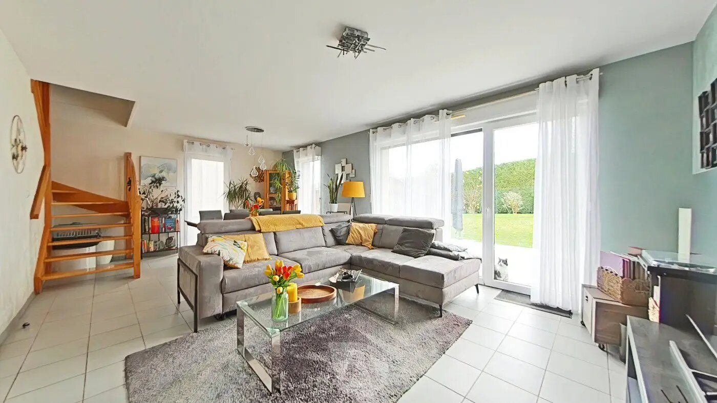 Maison à vendre, 86m², Beaurains