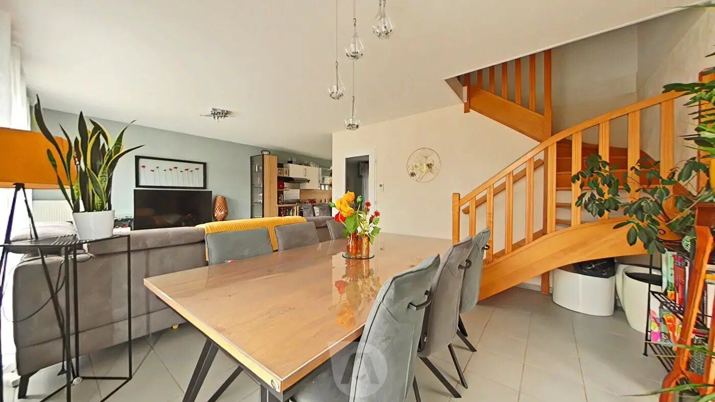 Maison à vendre, 86m², Beaurains