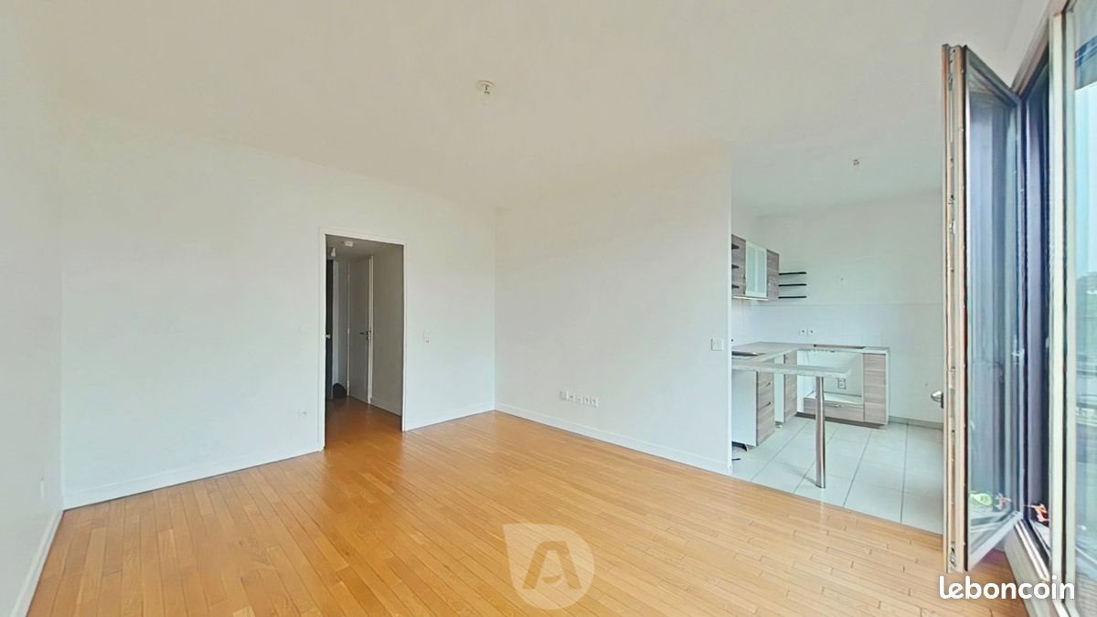 Appartement à vendre, 46m², Sèvres