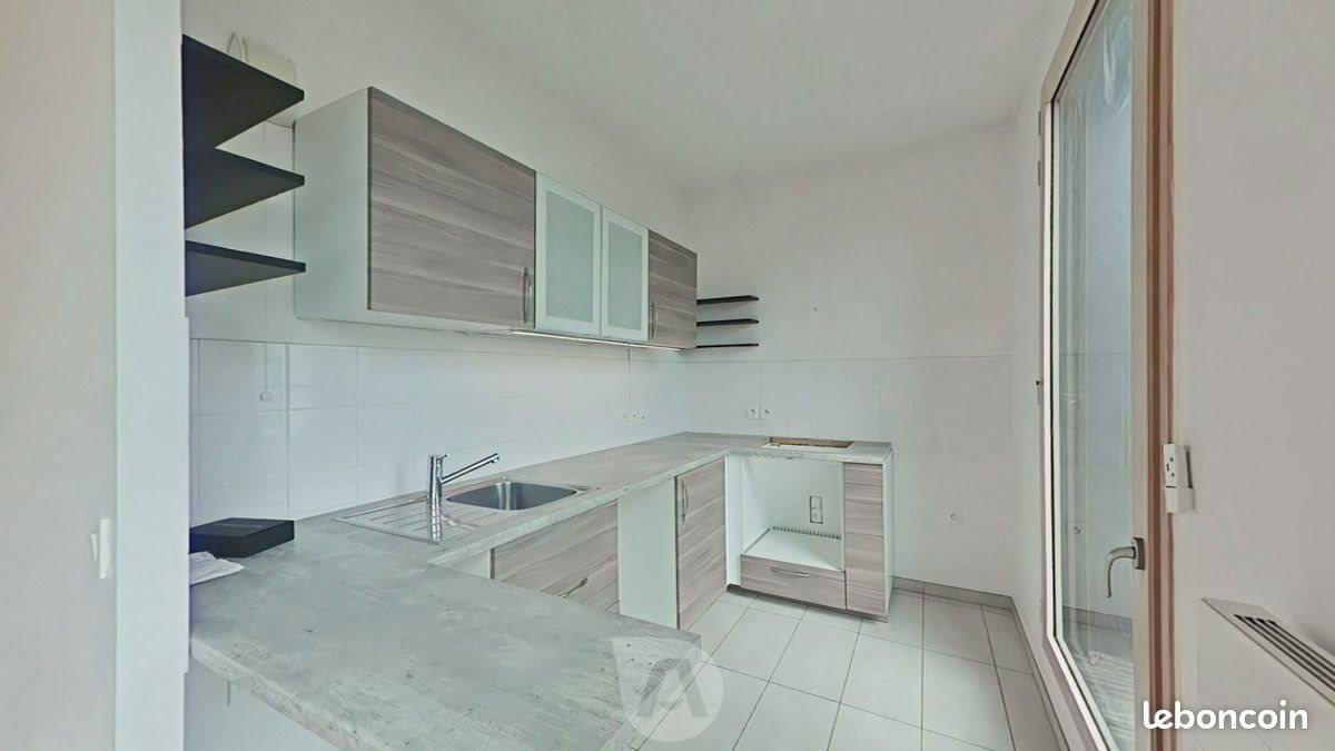 Appartement à vendre, 46m², Sèvres