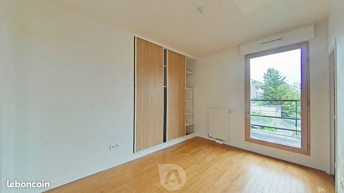 Appartement à vendre, 46m², Sèvres