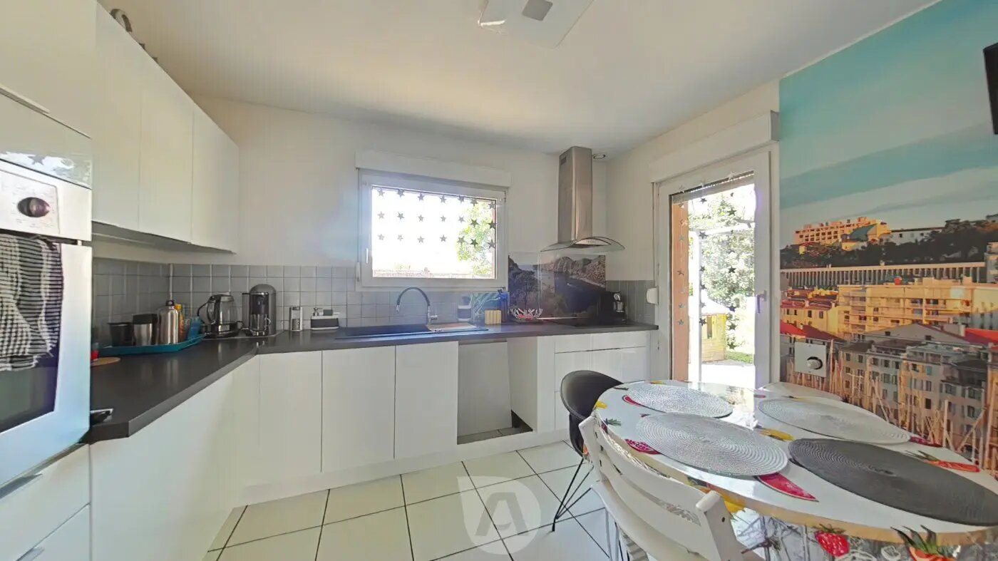 Maison à vendre, 82m², Cernay