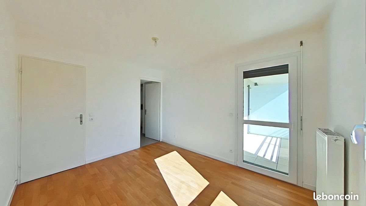 Appartement à vendre, 86m², Bussy-Saint-Georges