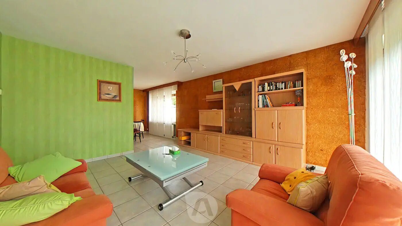 Maison à vendre, 145m², Moulins-lès-Metz