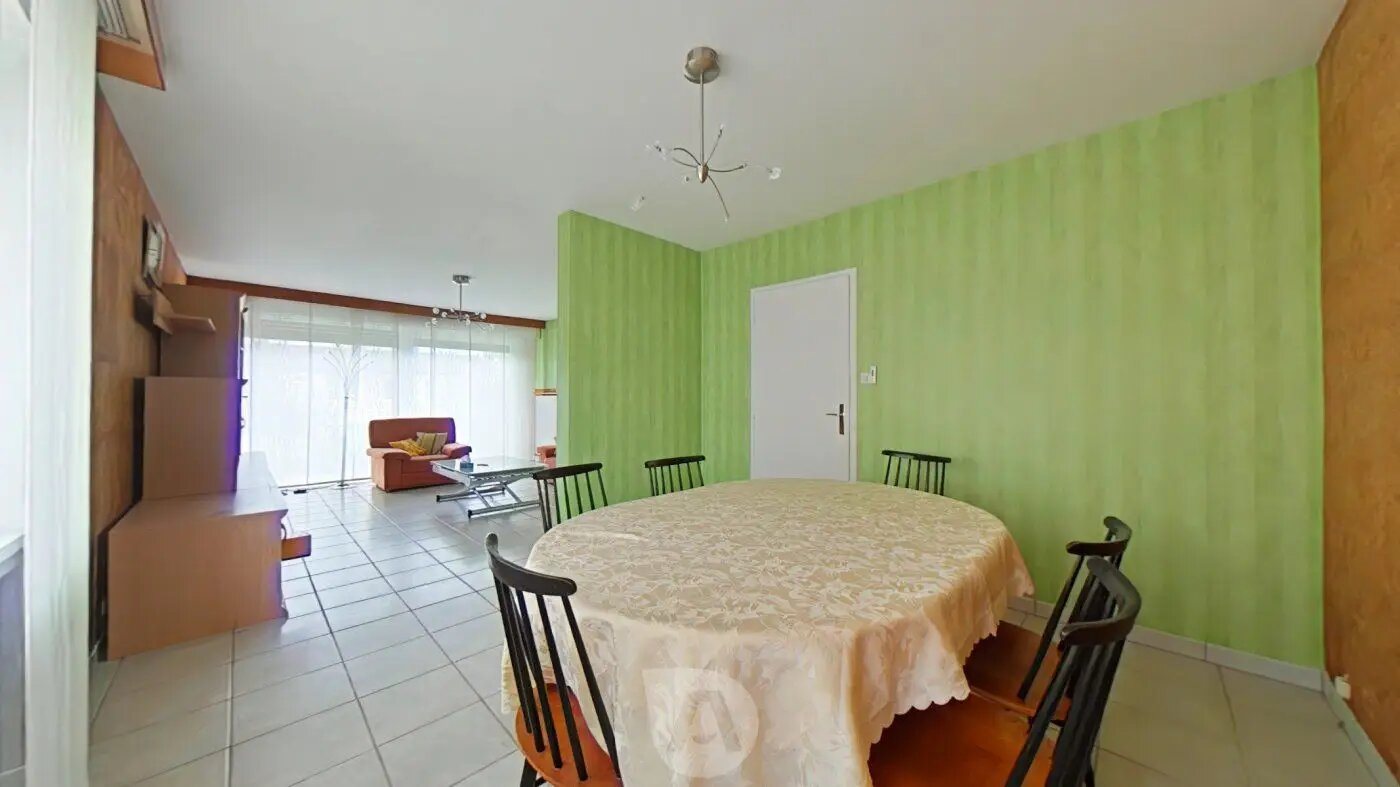 Maison à vendre, 145m², Moulins-lès-Metz
