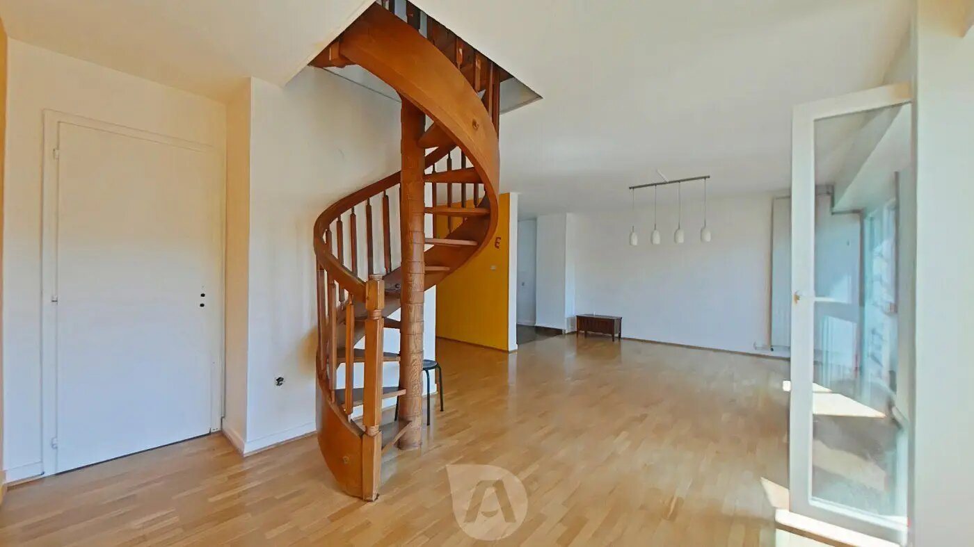 Appartement à vendre, 128m², Strasbourg