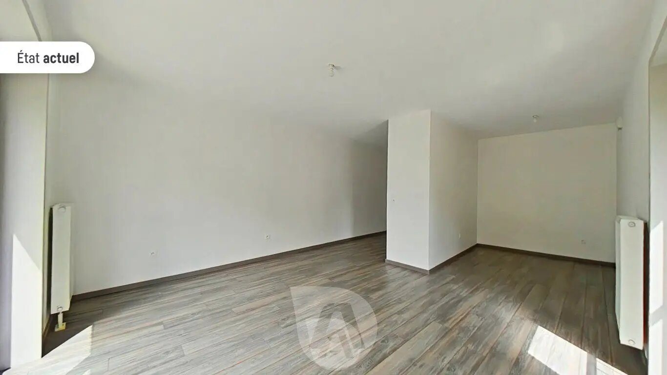 Appartement à vendre, 37m², Strasbourg