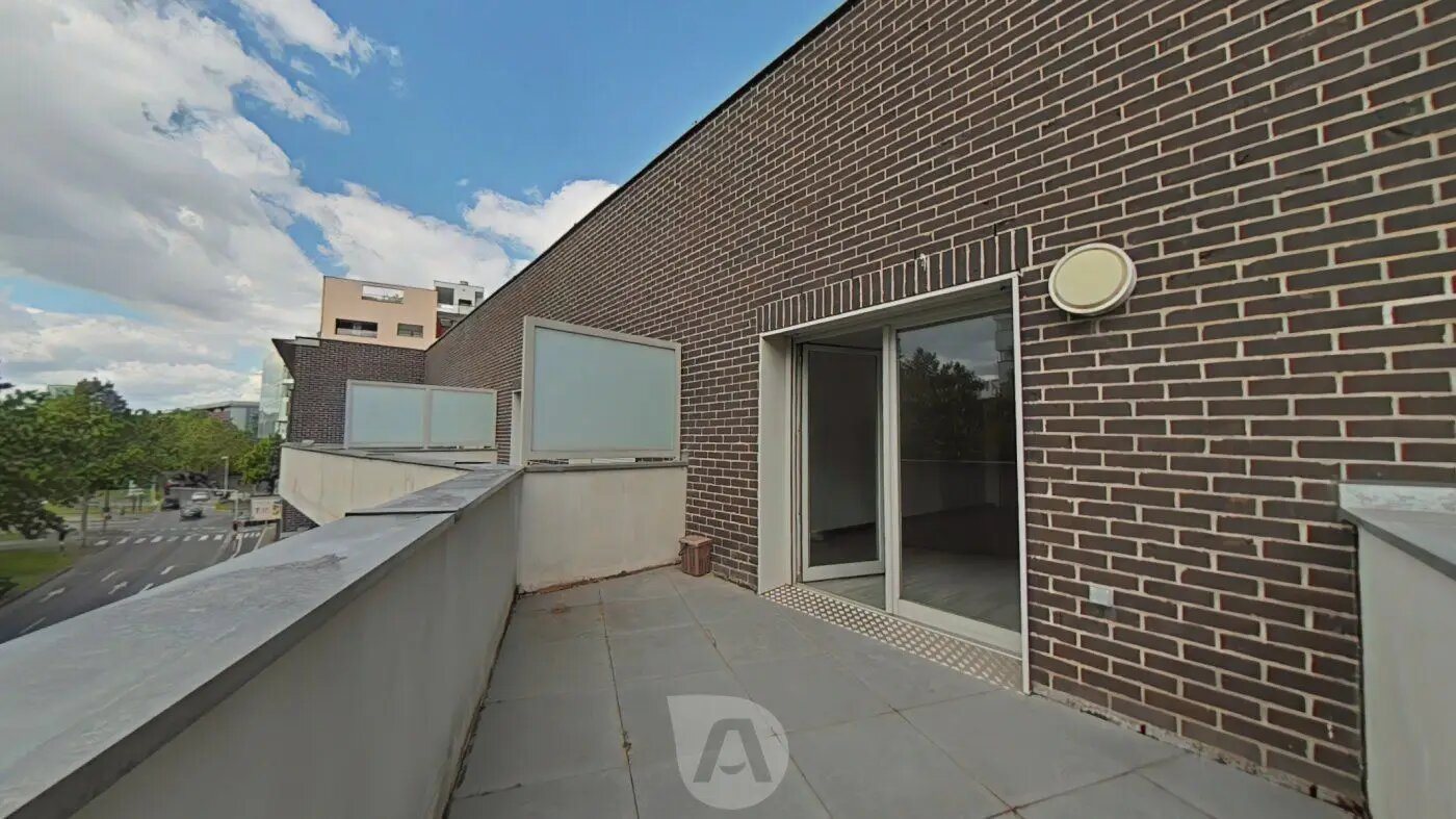 Appartement à vendre, 37m², Strasbourg