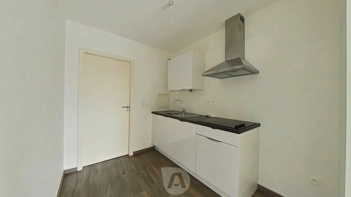Appartement à vendre, 37m², Strasbourg