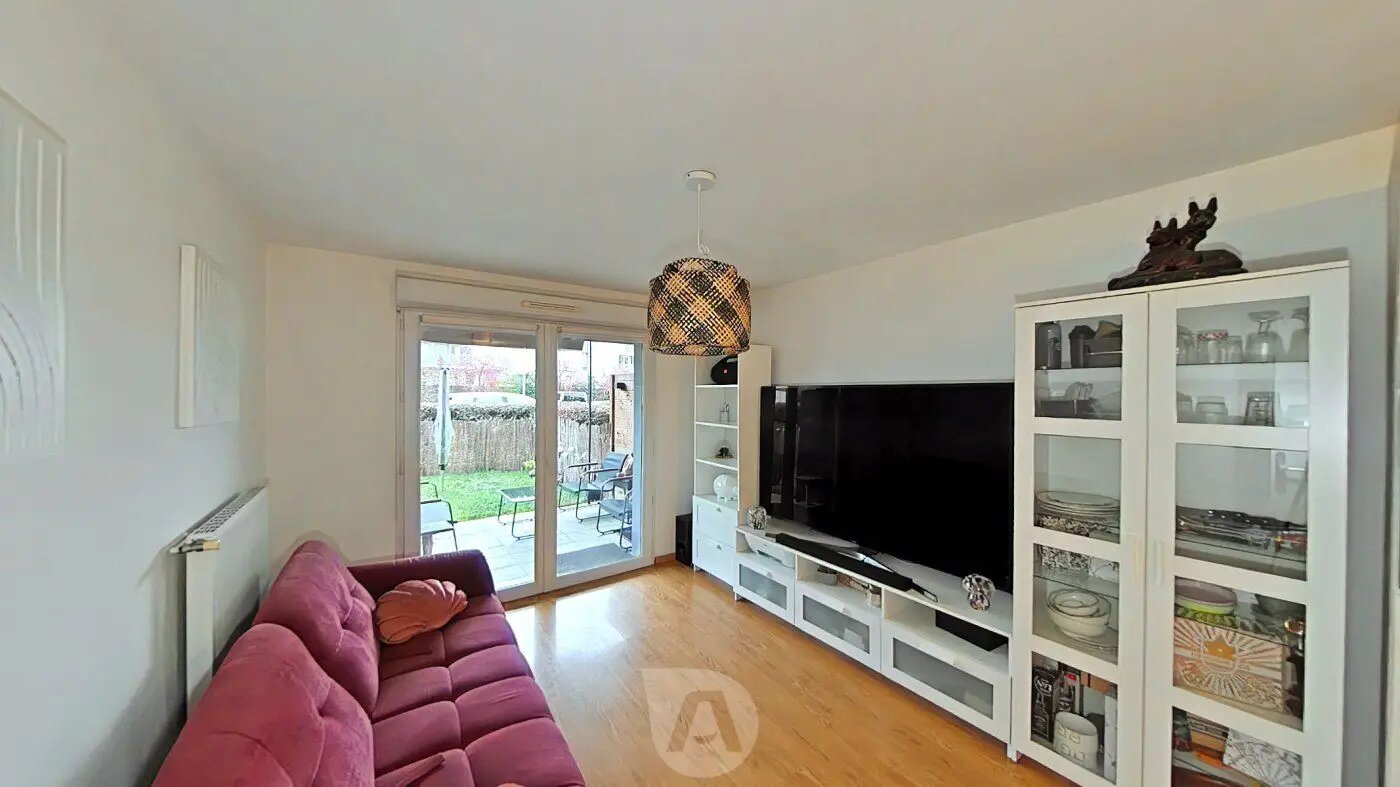 Appartement à vendre, 41m², Haubourdin