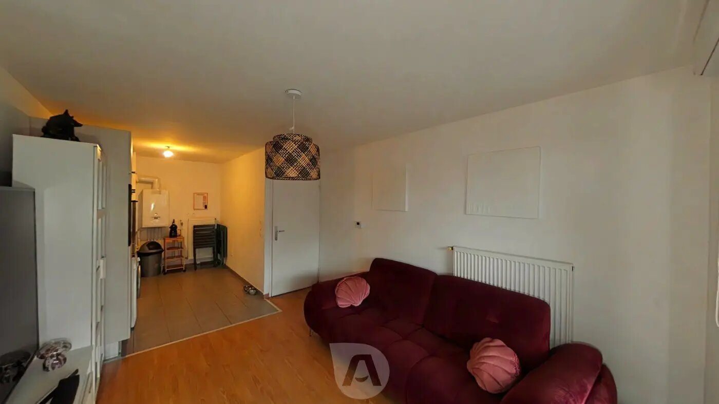Appartement à vendre, 41m², Haubourdin