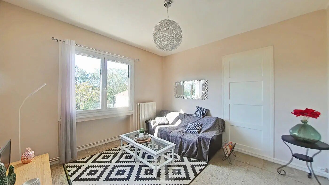 Appartement à vendre, 58m², Villeurbanne