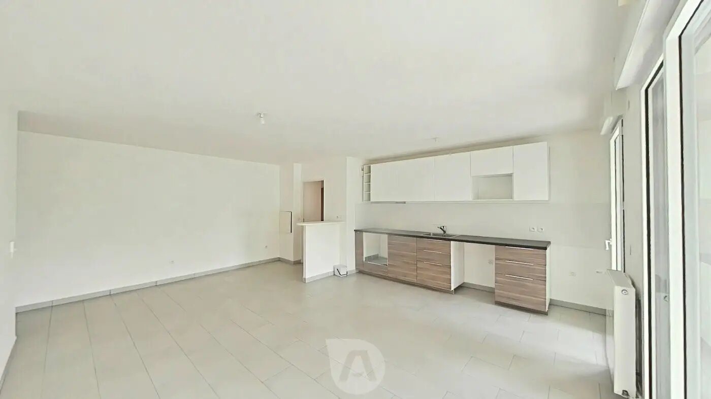 Appartement à vendre, 71m², Châtenay-Malabry