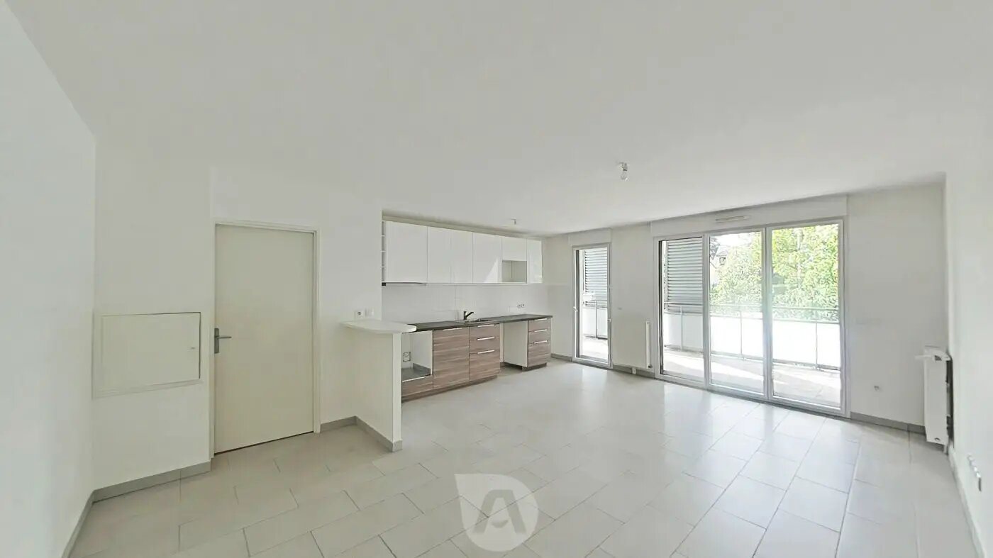 Appartement à vendre, 71m², Châtenay-Malabry