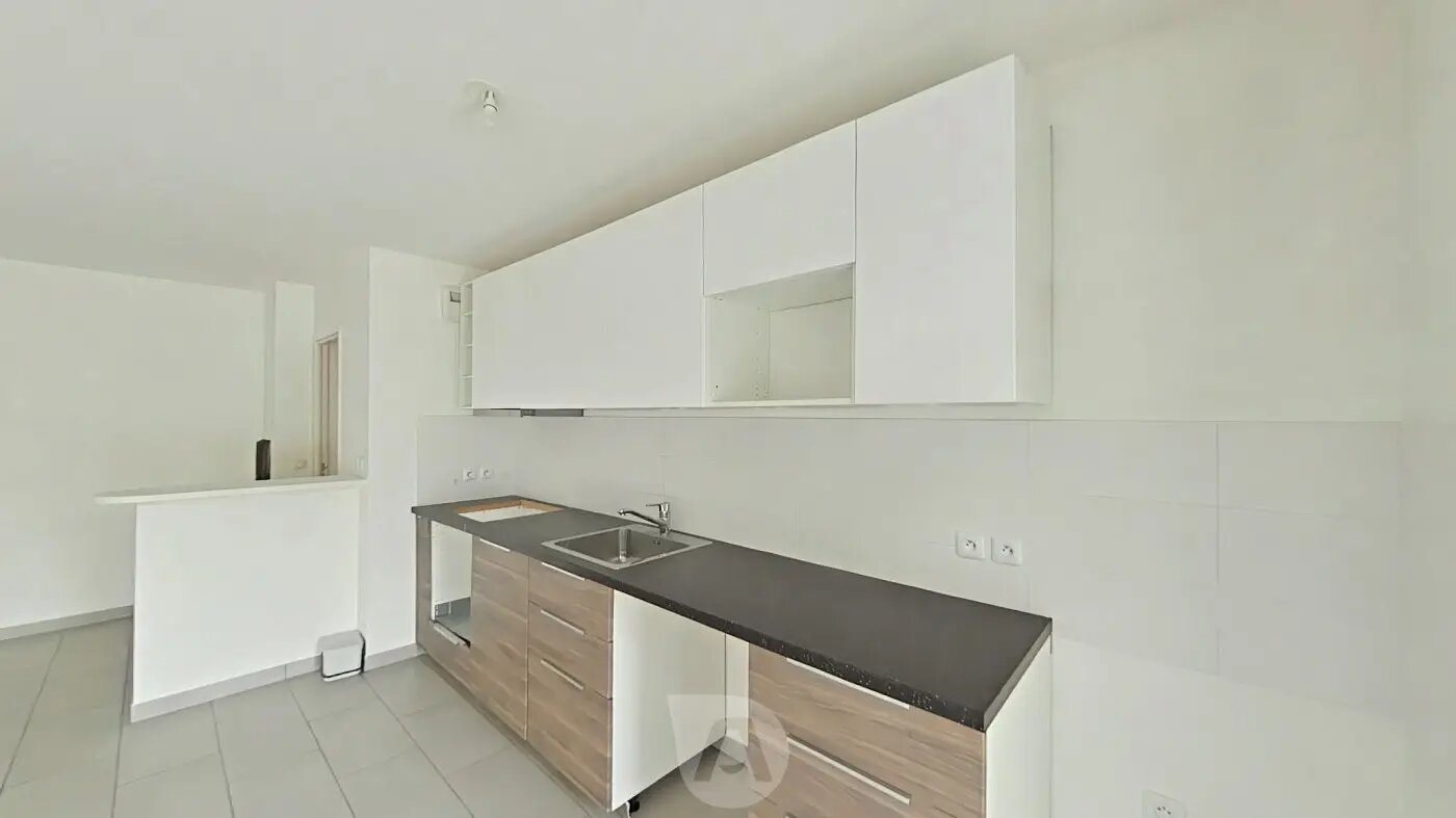Appartement à vendre, 71m², Châtenay-Malabry
