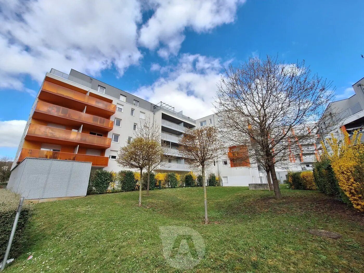 Appartement à vendre, 67m², Strasbourg
