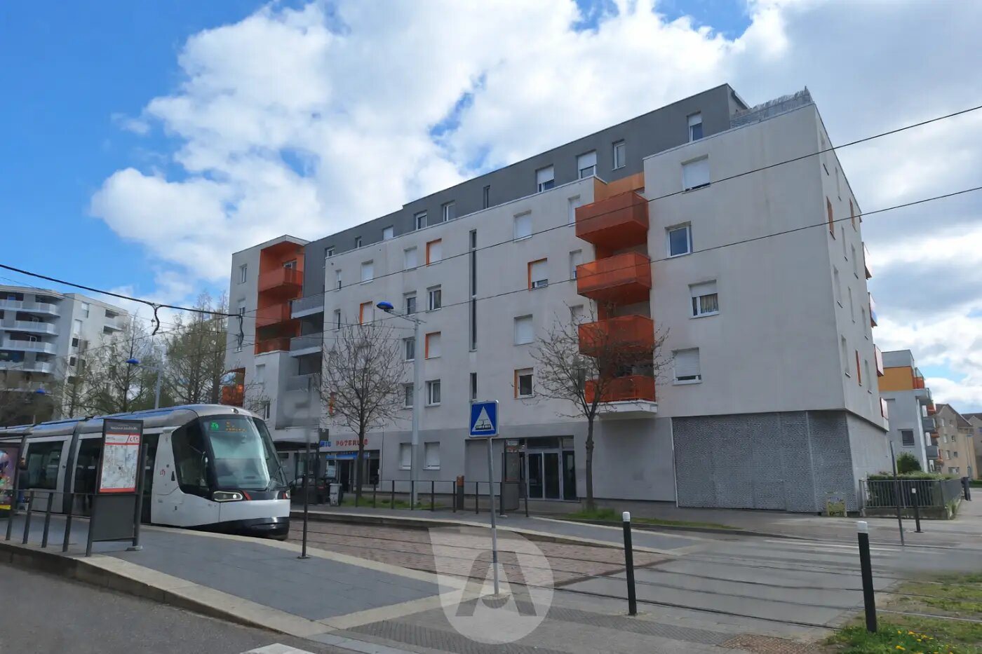 Appartement à vendre, 67m², Strasbourg