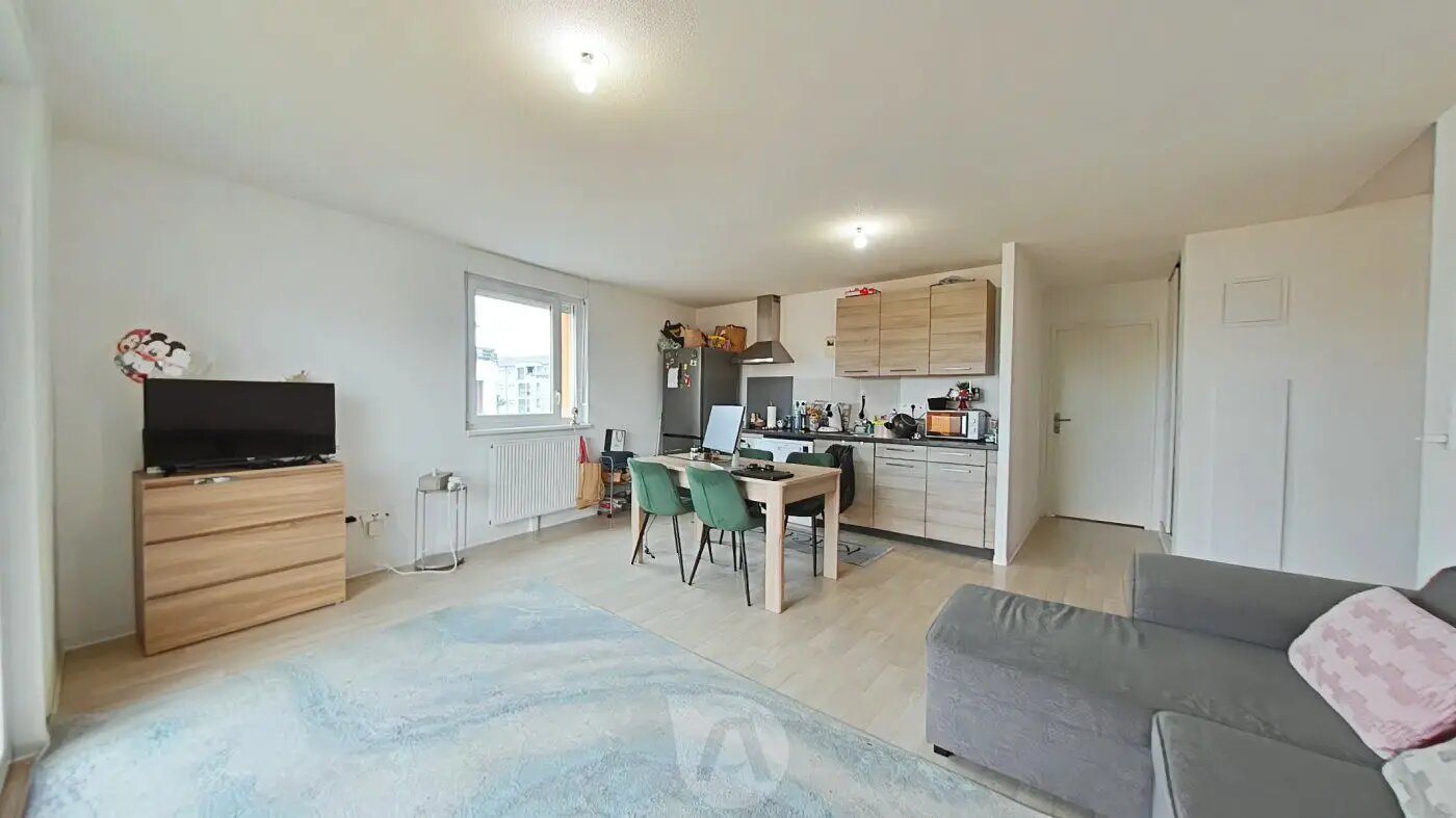 Appartement à vendre, 67m², Strasbourg