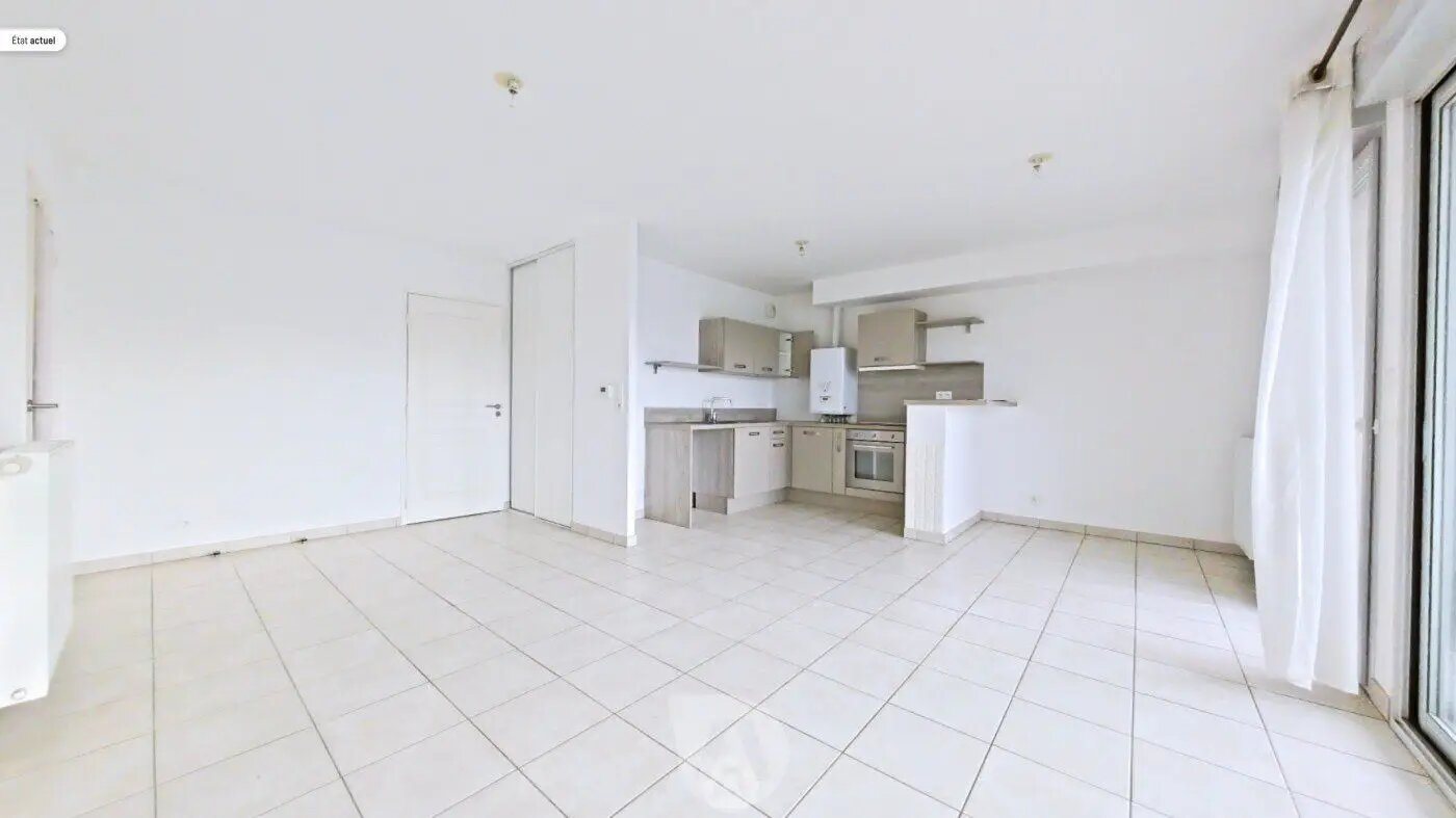 Appartement à vendre, 65m², La Baule-Escoublac