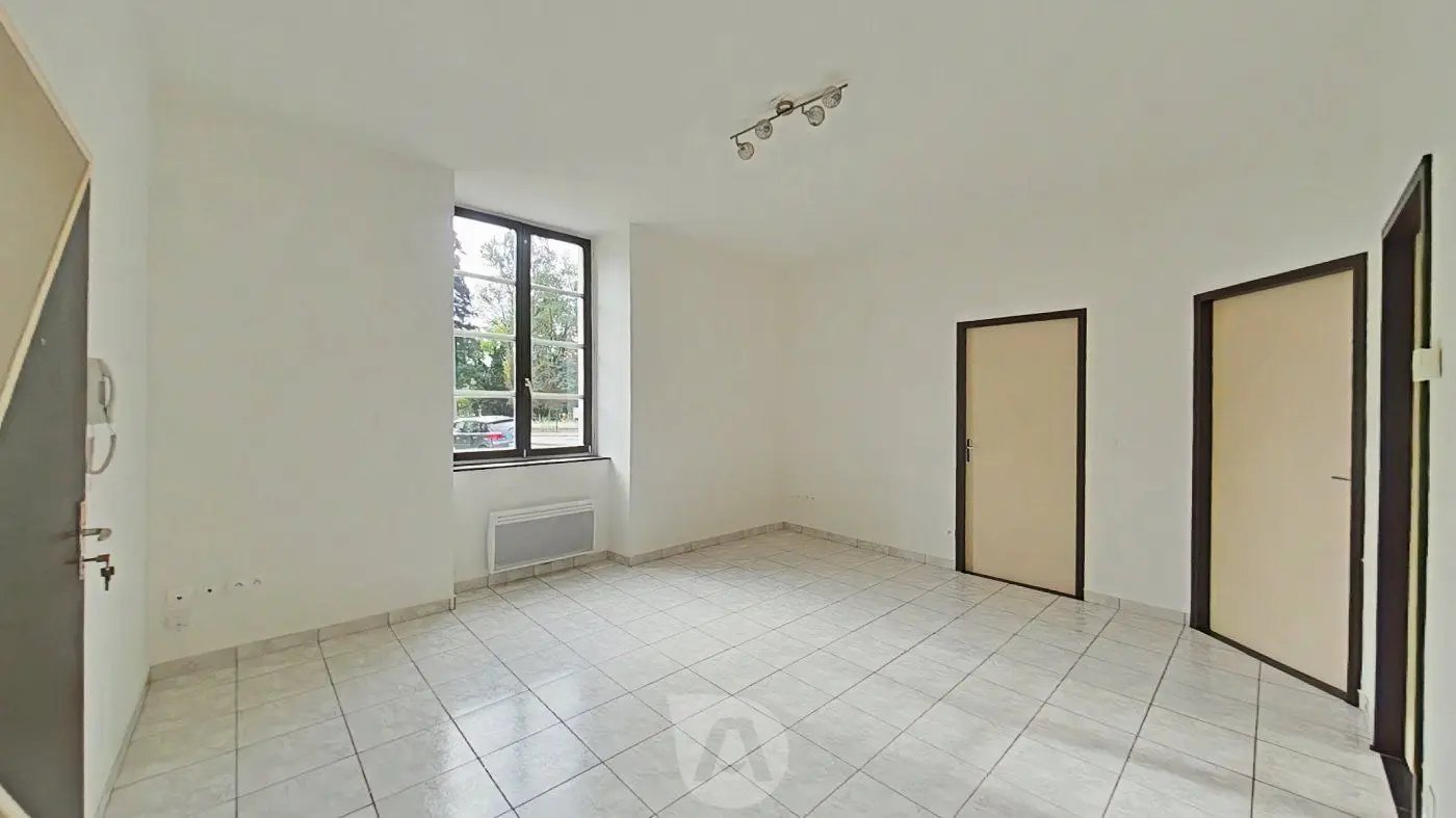 Appartement à vendre, 45m², Vieux-Thann