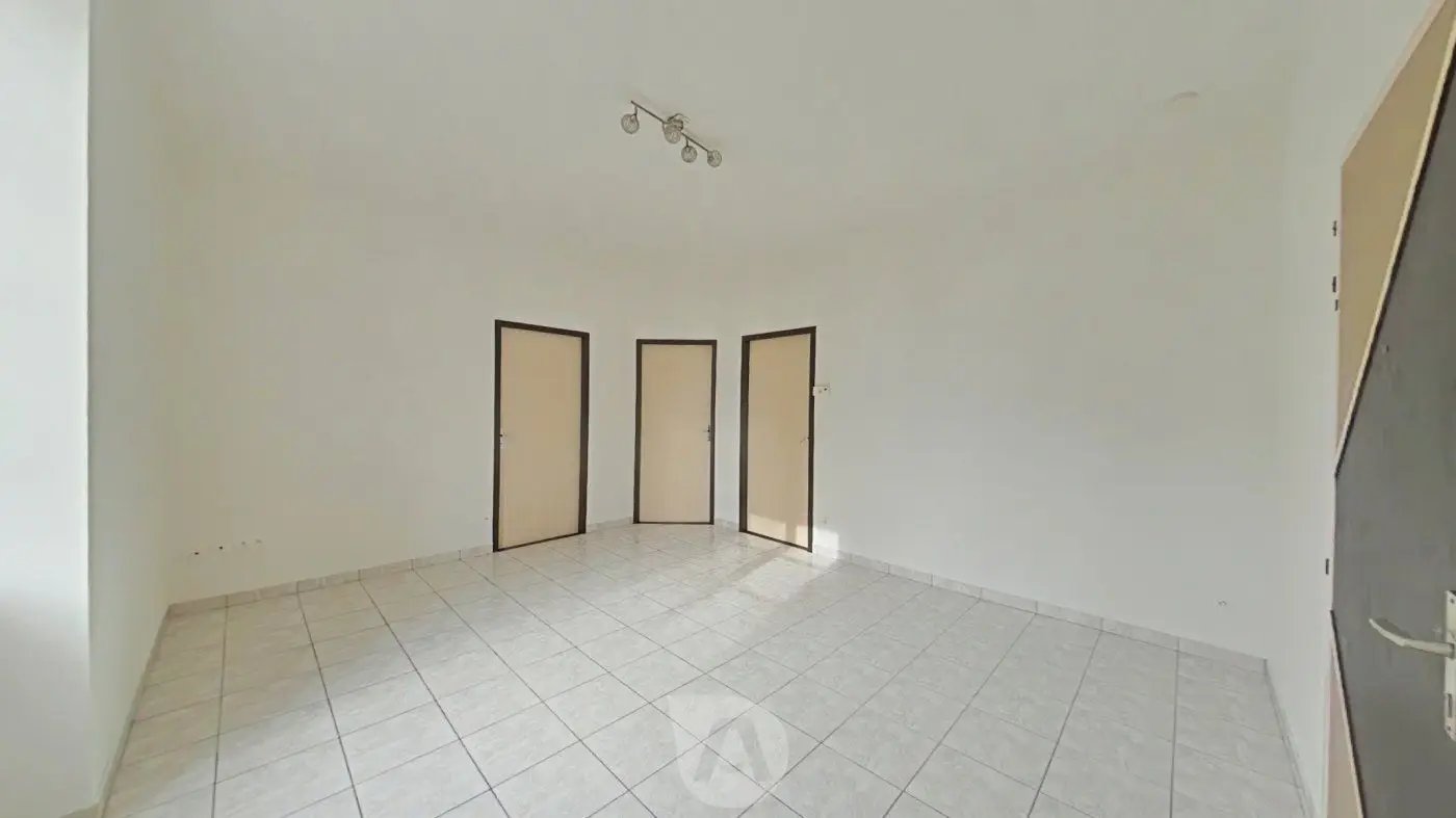 Appartement à vendre, 45m², Vieux-Thann