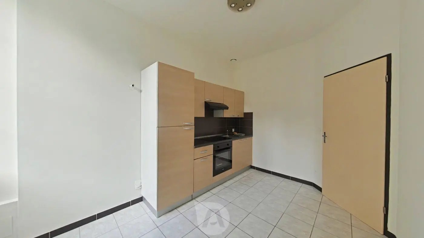 Appartement à vendre, 45m², Vieux-Thann